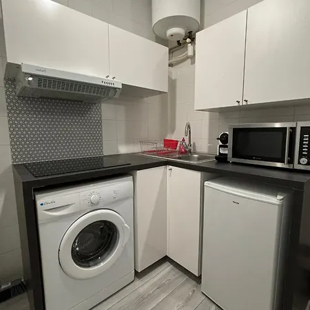Studio A 7 Min Du Metro Le Kremlin-Bicetre - Proche Paris Villejuif Exterior photo