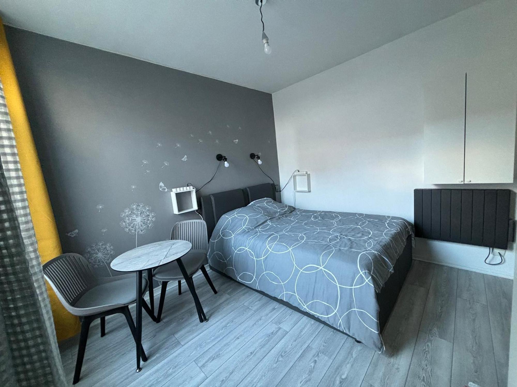 Apartment A 7 Min Du Metro Le Kremlin-bicetre - Proche Paris