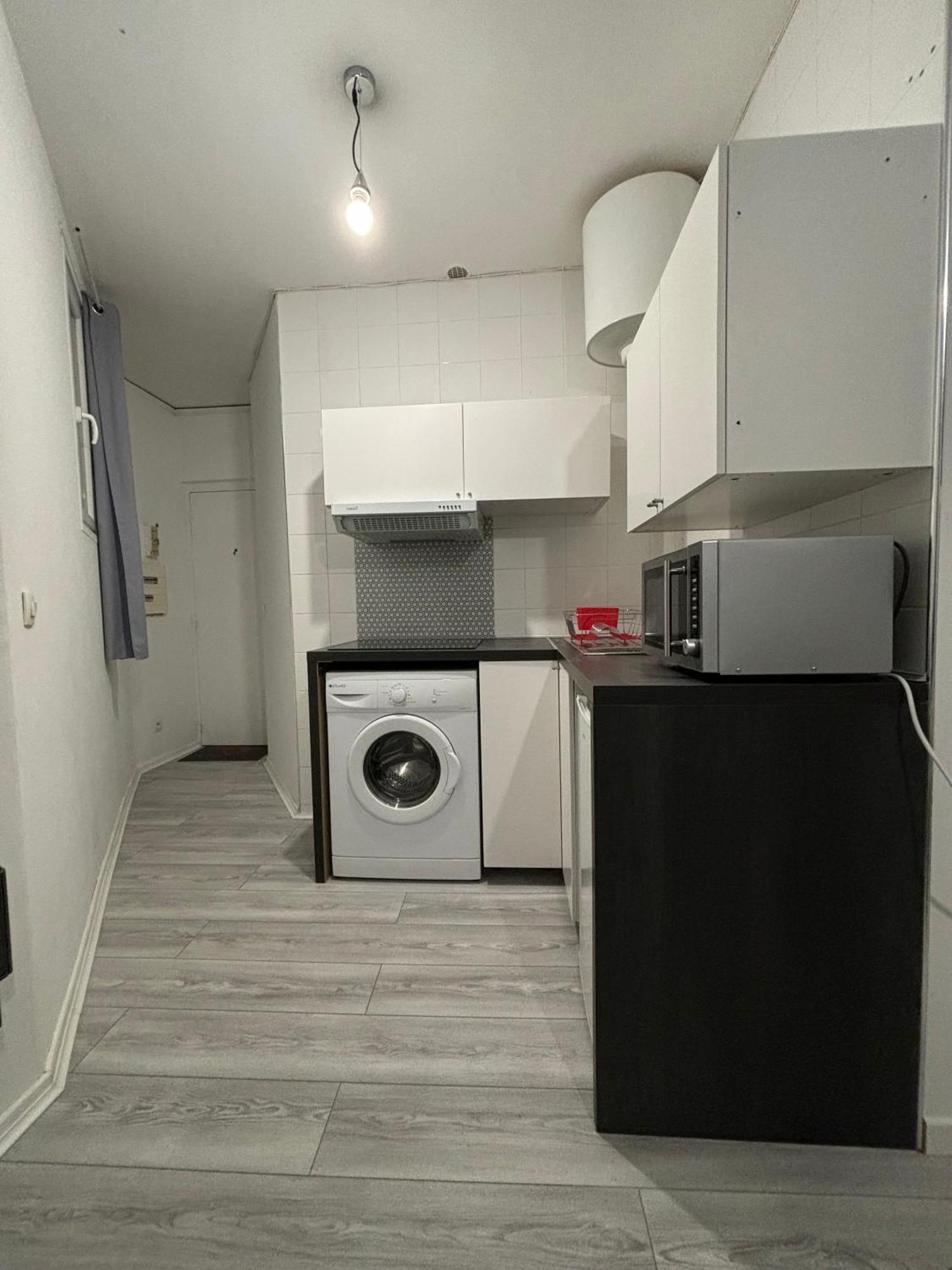 Apartment A 7 Min Du Metro Le Kremlin-bicetre - Proche Paris